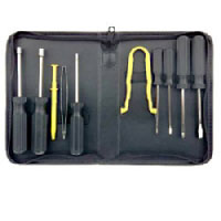 Belkin Tool Kit 11pcs (F8E060)